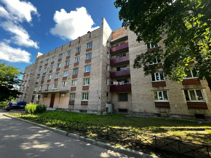 Помещение 194,7 кв.м в Колпино